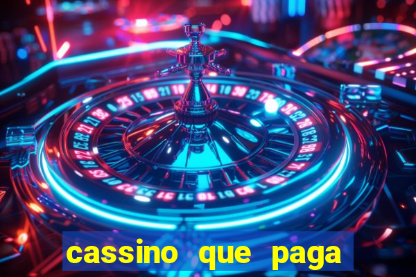 cassino que paga 18 reais no cadastro